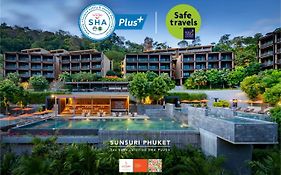 Sunsuri Phuket - Sha Plus